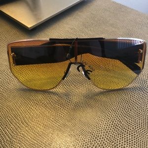 Women’s Glam Sunglasses
